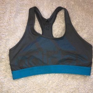 Adidas sports bra